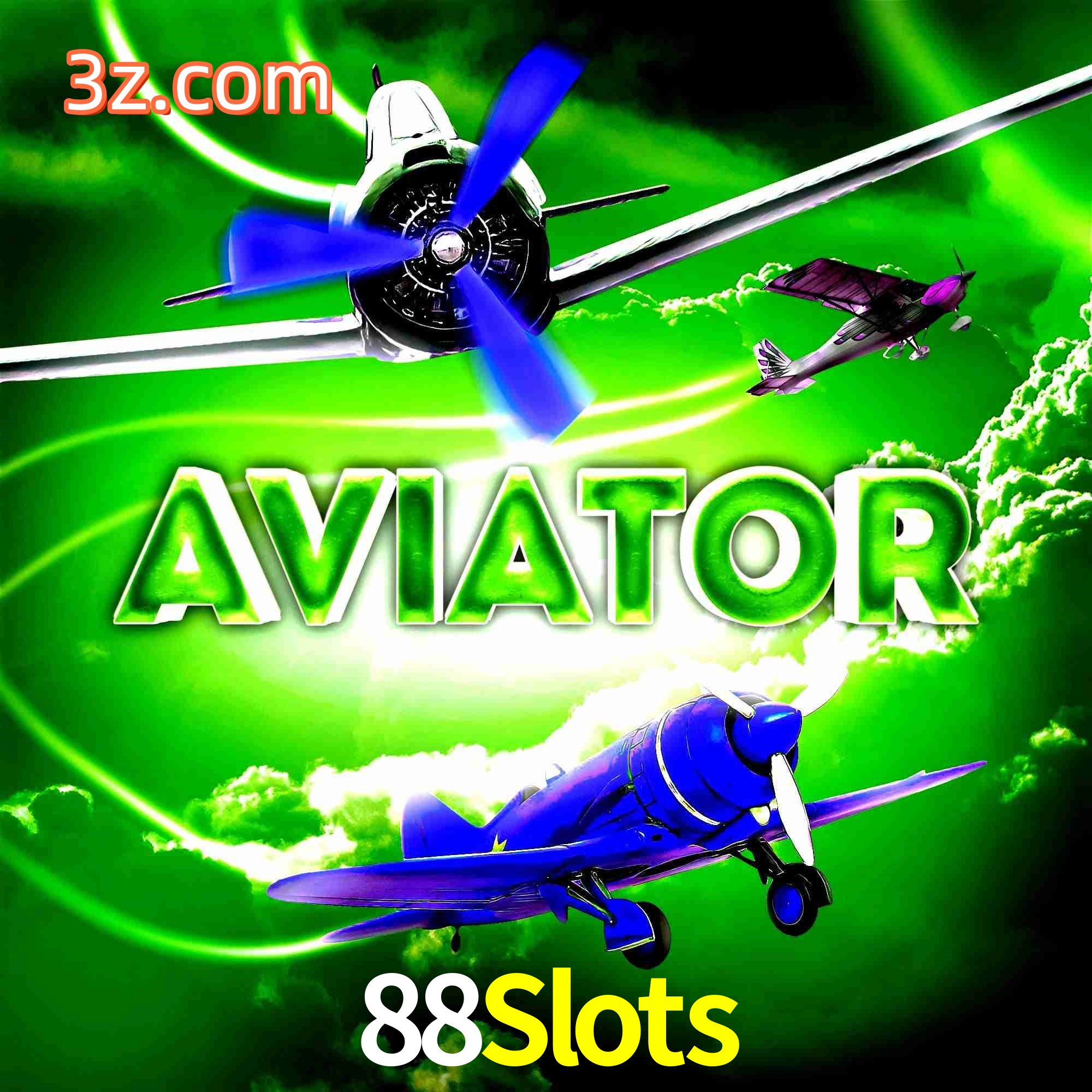 Aviator 88Slots Tente a Sorte