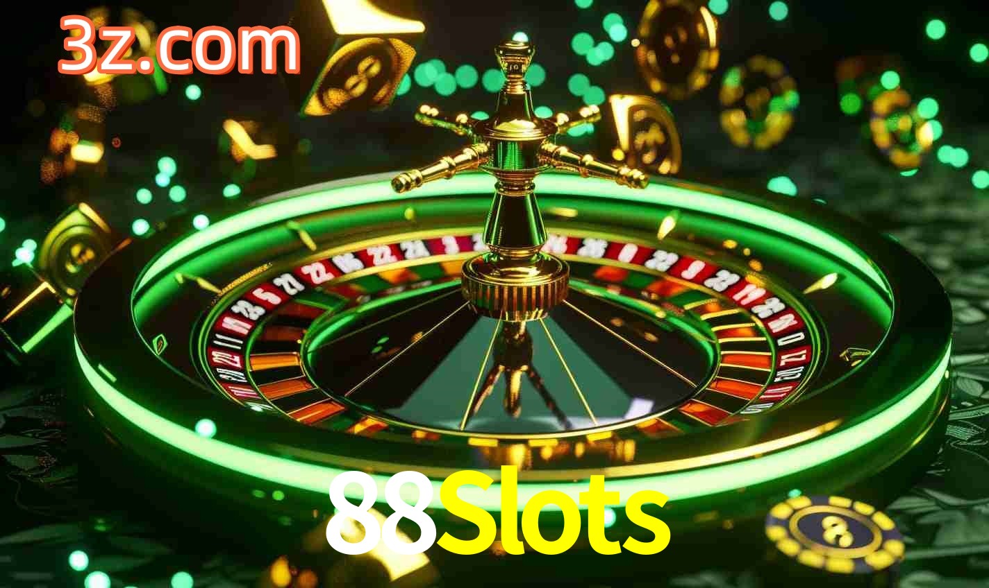 Desfrutar de um Cassino 88Slots