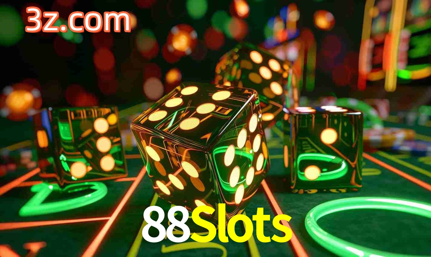 Entretenimento no Jogos 88Slots