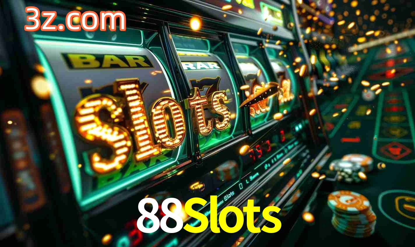 Melhor dos Slots Cassino 88Slots